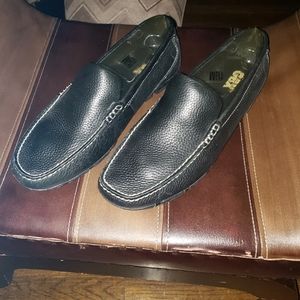 G.B.X  size 11 color black